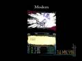 The Dark Spire: Retro vs. Modern