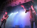 The Kills in Chicago (Sour Cherry)
