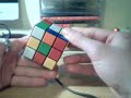 soluzione del cubo di rubik rubik\
