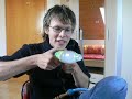 ringtechnik beim shisha rauchen