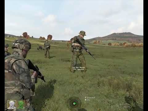 how to react to indirect fire while mounted