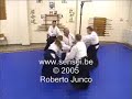 aikido attack simultaneously 4