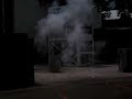 Bomba de fumaça Ninja do baiano