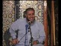 قم فـأنذر الشيخ عبد الله نهاري مسجد إبراهيم الخليل 2