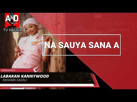 Rahama Sadau Ta Chanza Sana A Mafi Daraja