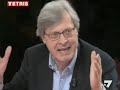 Lite Tra Sgarbi e Guzzanti - Tetris - La 7 - Luca Telese