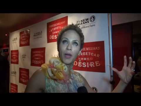 Daphne Rubin-Vega