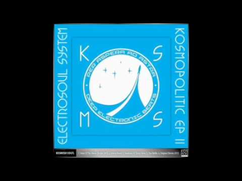 Electrosoul System - Closer View