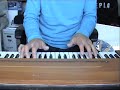 ClaviDuck : fast clavinet groove 2