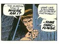 The Incredible Hulk at Bay - Power Records - Part 1