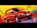 VW Fox: Carro assassino decepa dedo dos motoristas