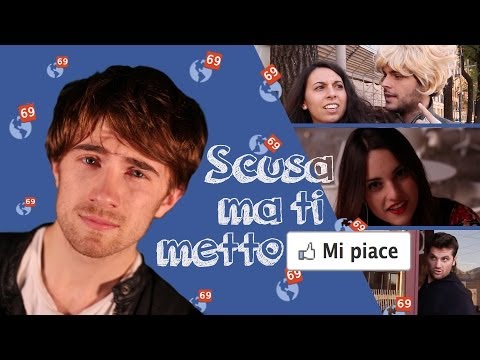 SCUSA MA TI METTO