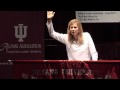 IU Tailgate Tour 2010 in Southern Indiana