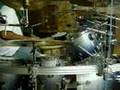 drummer on fire for the lord part7
