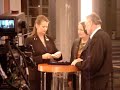 antiker Schmuck im Fernsehen antiker Schmuck im Fernsehen