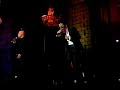 brown eyed soul - I care about you (live)