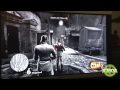 PAX 2009: The Saboteur Developer Walkthrough - Part 1
