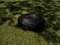 The lazy life thanks to Automower