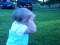 Baseball Giggles