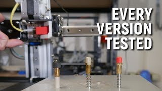 Cetus MK3 3D Printer Review