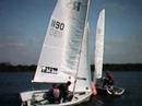 RS200 Open at WRSC 2007 RS200 Open at WRSC 2007