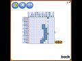 Picross Quest - Nonogram - Part 3/5
