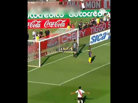  5,4,3,2,1 y un repaso por algunos de los goles de Driussi en su primera etapa. #riverplate #gol