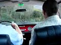 Karmann ghia T34 Rally Invierno