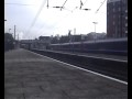 30777 on the Cathedrals Express at Acton Main Line