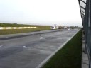2ª Arrancada do 147 turbo em SCS