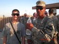 NightBirds In Iraq