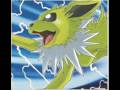 Jolteon Tribute!