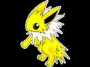 Jolteon Tribute!