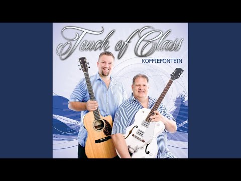 Roer Jou Voete