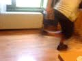 Dimex @ jump =D