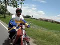 Honda Cup 70 Classic