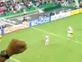 BVB macht Stimmung in Halle