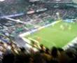 BVB macht Stimmung in Halle