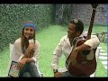 Entrevista com o Luck Mervil para o Galera na TV