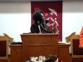 Prophetess Dianna Richardson