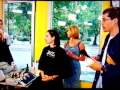 make-over segment....circa 1998!  this footage includes make-overs by thierry papineau just prior to taking on the position of director of cosmetics for turbine in calgary.

www.turbine.ca