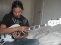 Human Nature Solo Bass, Uriah Duffy, MJ cover