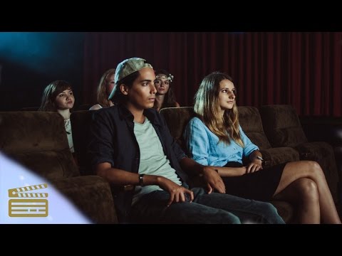 KOPFKINO (Kurzfilm 2014)