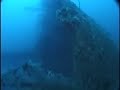 Carmen Fabiana�s Sinking