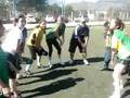 Vitoria do Bibi's futebol clube time !