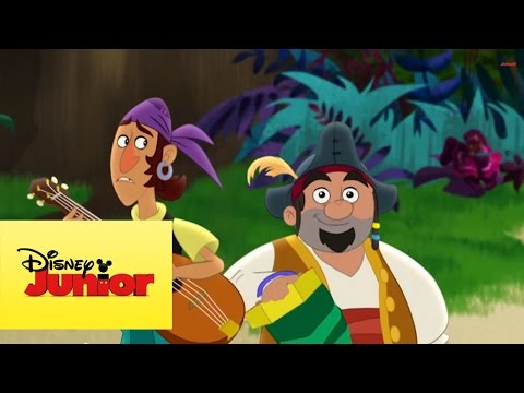 jake - Síguenos en Facebook: http://www.facebook.com/DisneyJuniorLatinoamerica Sitio Oficial: http://www.disneylatino.com/disneyjunior/ Este video exclusivo de Jake...