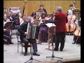 A. Piazzolla: Concerto for bandoneon (Aconcagua) 2nd mov\ A. Piazzolla: Concerto for bandoneon (Aconcagua) 2nd mov\