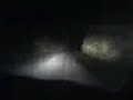 Fantasma de la carretera San Felipe Maderas