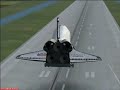FSX - SPACE THE FINAL FRONTIER