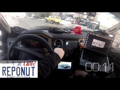 how to get vehicle back from ex